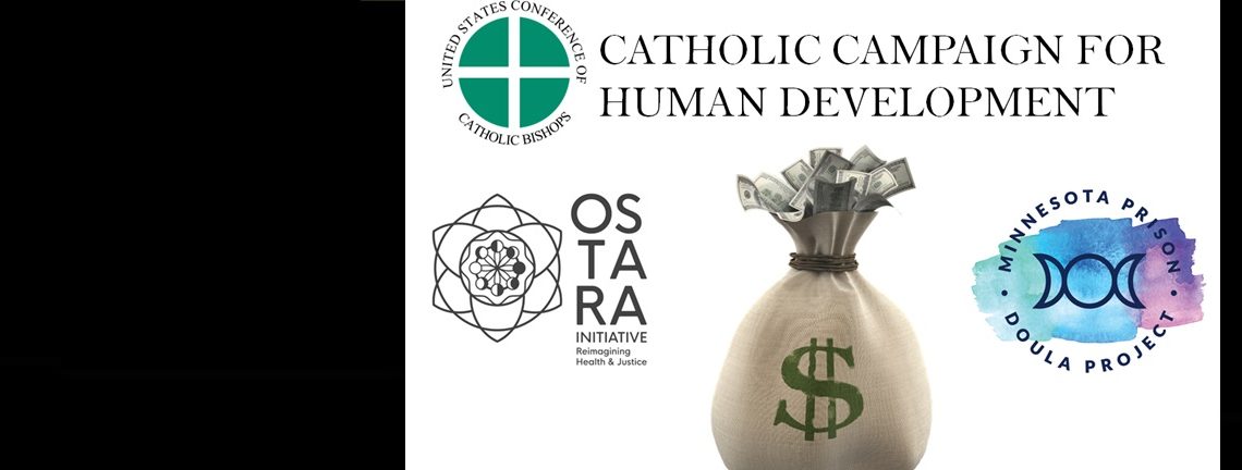 Catholic Bishops Fund Pro-Abortion Doulas for Third Consecutive Year, Despite 2020 Warning